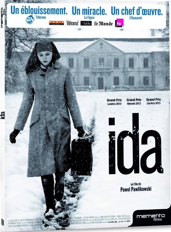Ida [DVD] - flash vidéo