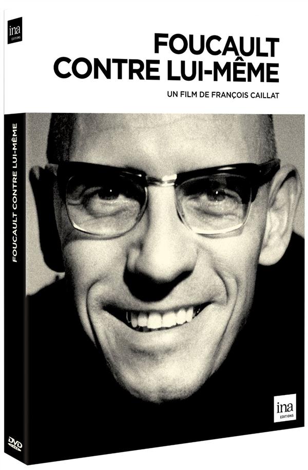 Michel Foucault contre lui-même [DVD]