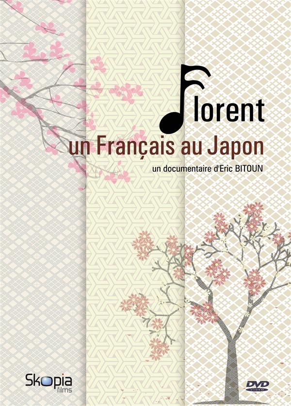 Florent, Un Francais Au Japon [DVD]