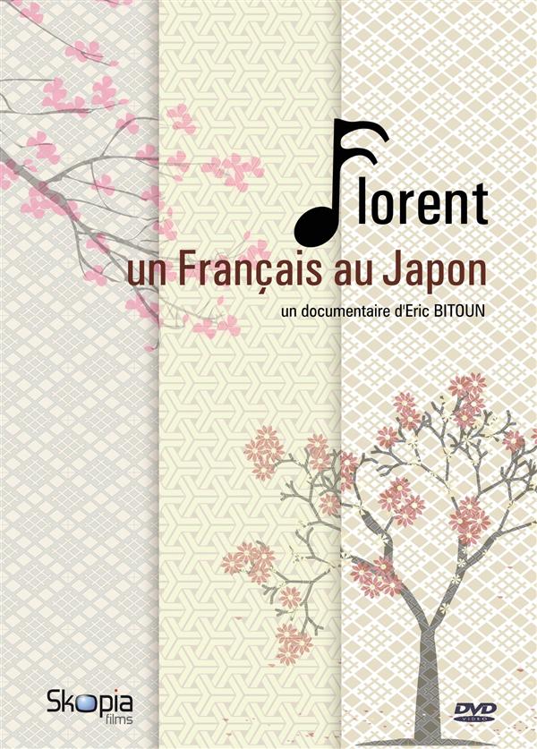Florent, Un Francais Au Japon [DVD] - flash vidéo