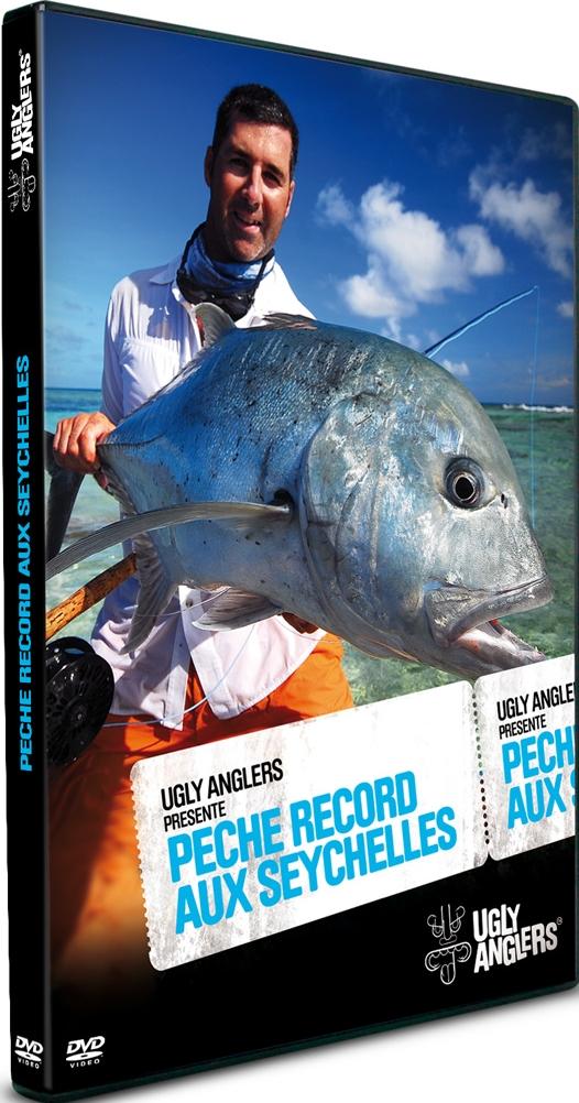 Pêche Record Aux Seychelles [DVD] - flash vidéo