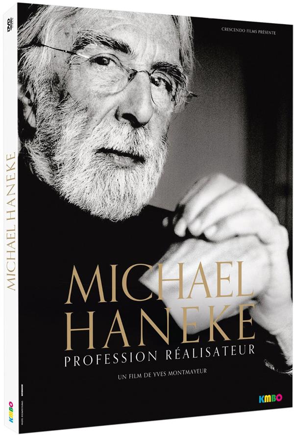 Michael Haneke : Profession Réalisateur [DVD] - flash vidéo