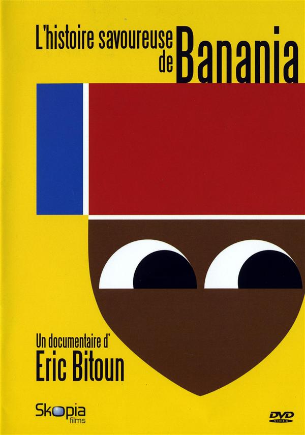 L'histoire Savoureuse De Banania [DVD] - flash vidéo