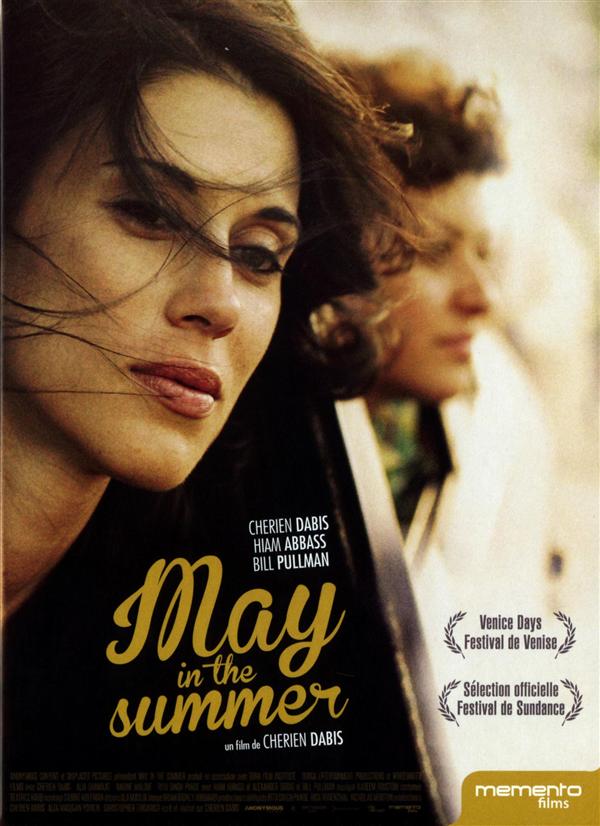 May in the Summer [DVD]