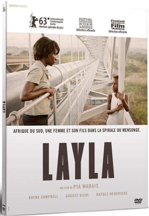 Layla [DVD]