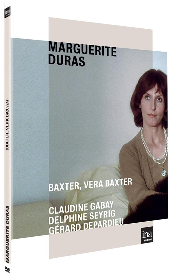 Baxter, Vera Baxter [DVD]