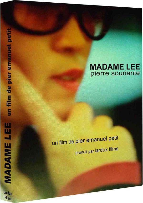 Madame Lee Pierre Souriante [DVD]