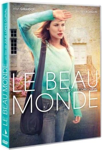 Le Beau monde [DVD] - flash vidéo
