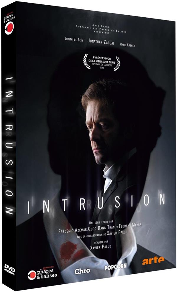 Intrusion [DVD] - flash vidéo