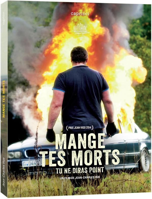 Mange tes morts [DVD] - flash vidéo