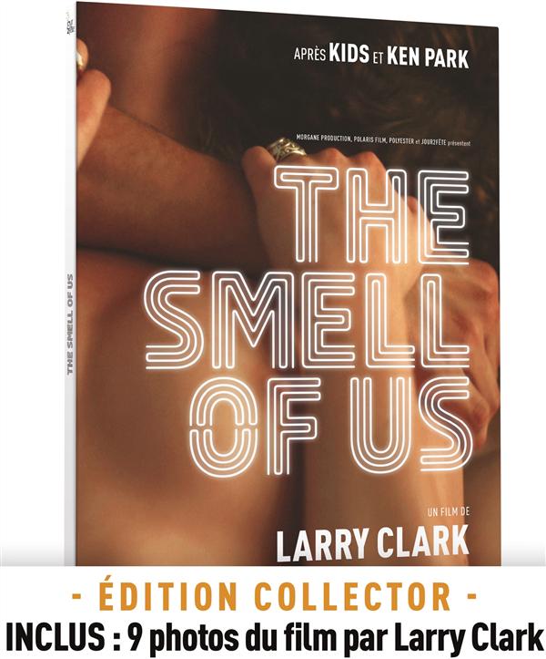 The Smell Of Us [DVD] - flash vidéo