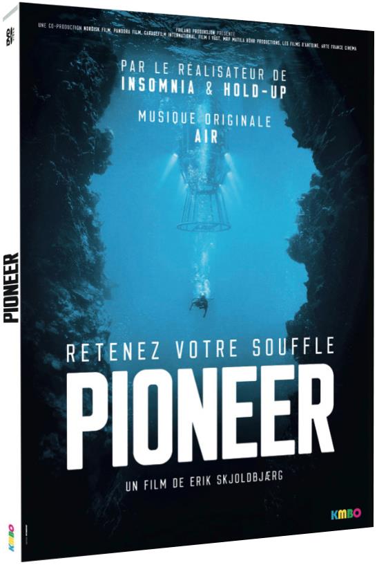 Pioneer [DVD] - flash vidéo