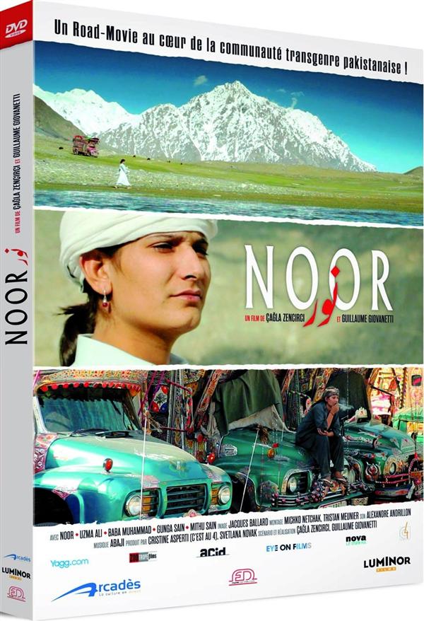 Noor [DVD]