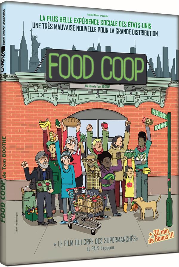 Food Coop [DVD]