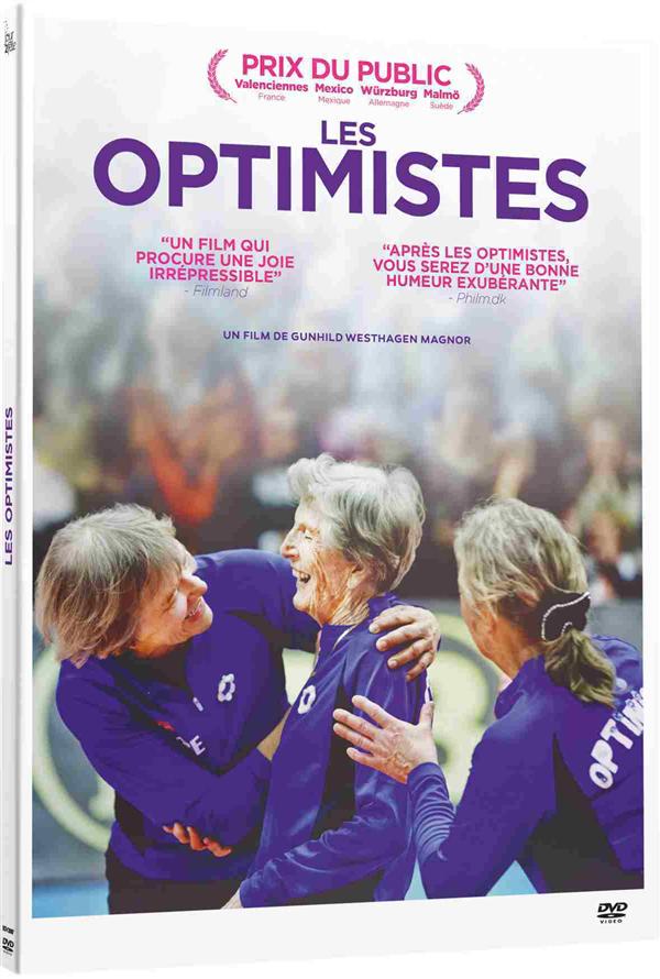 Les Optimistes [DVD]