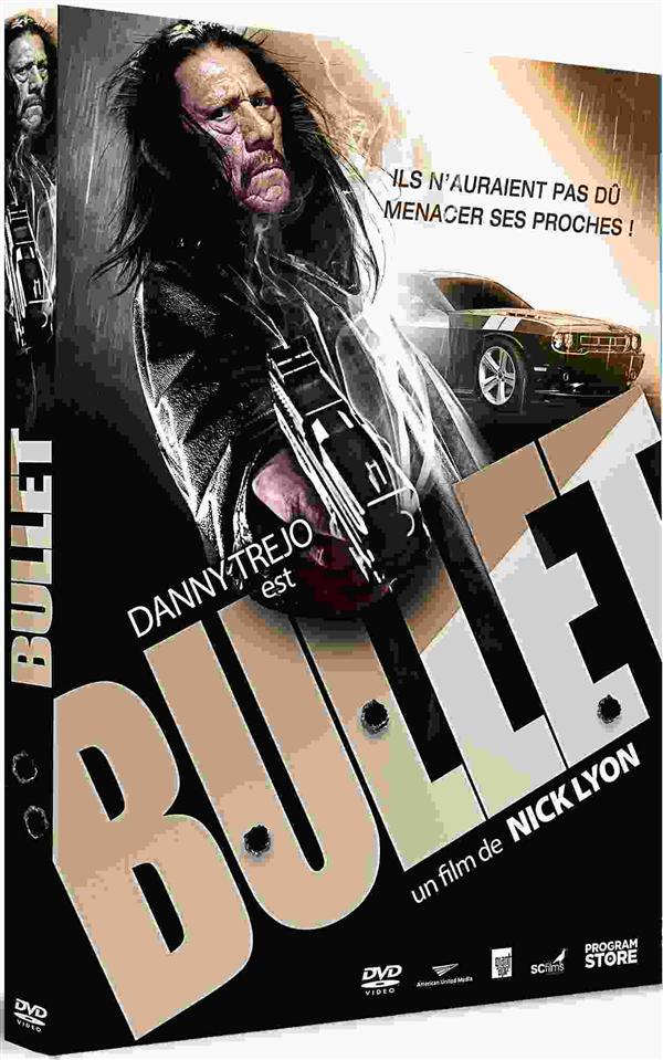 Bullet [DVD]