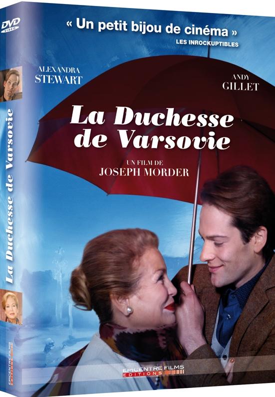 La Duchesse de Varsovie [DVD]
