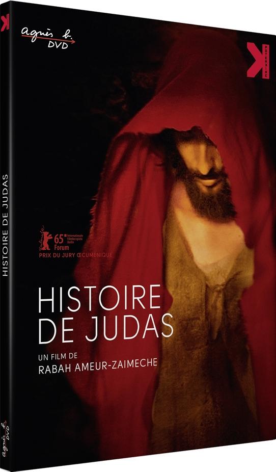 Histoire de Judas [DVD]
