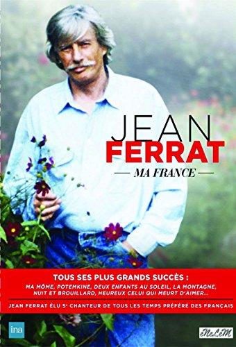 Jean Ferrat - Ma France [DVD]