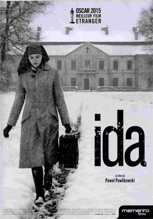 Ida [DVD] - flash vidéo