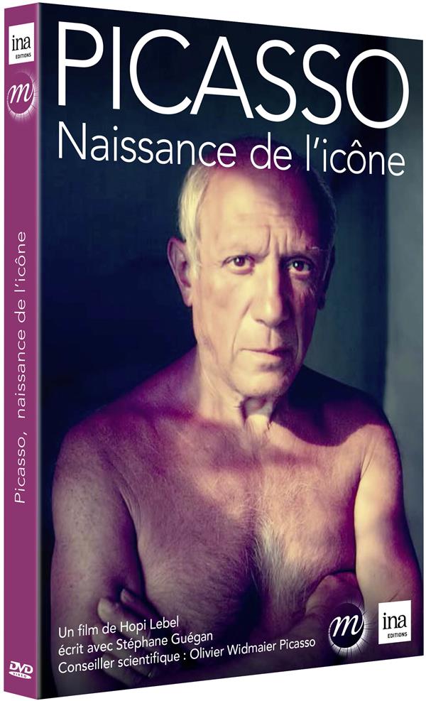 Picasso : Naissance d'un icône [DVD]