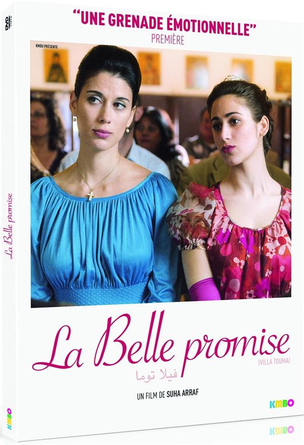 La Belle Promise [DVD]