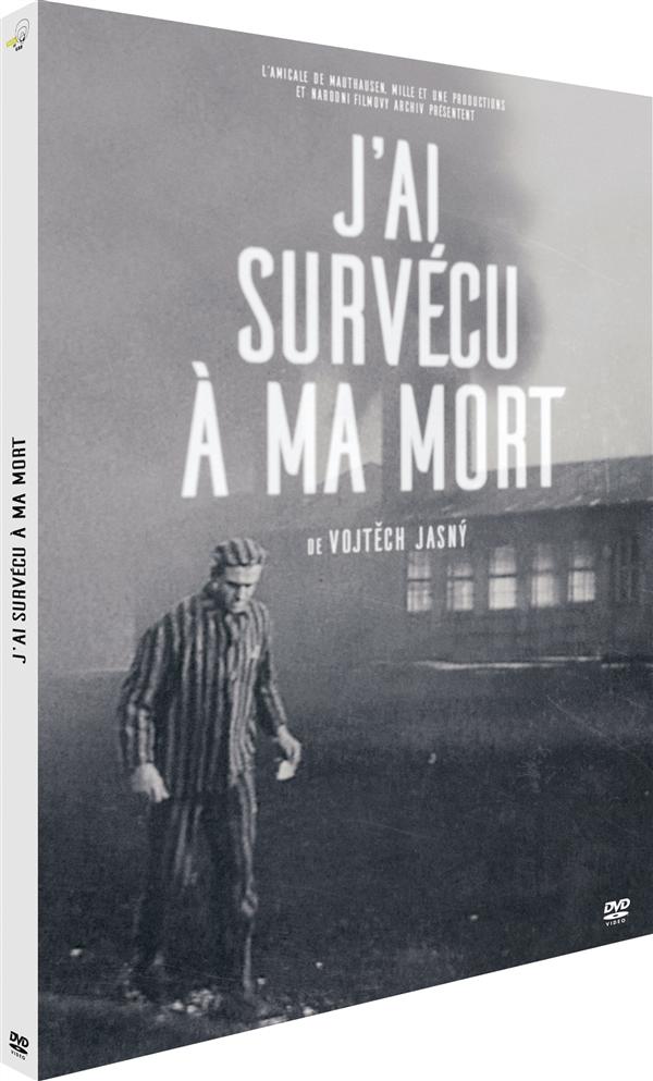 J'ai Survécu à Ma Mort [DVD] - flash vidéo