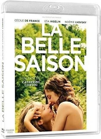 La Belle saison [Blu-ray] - flash vidéo