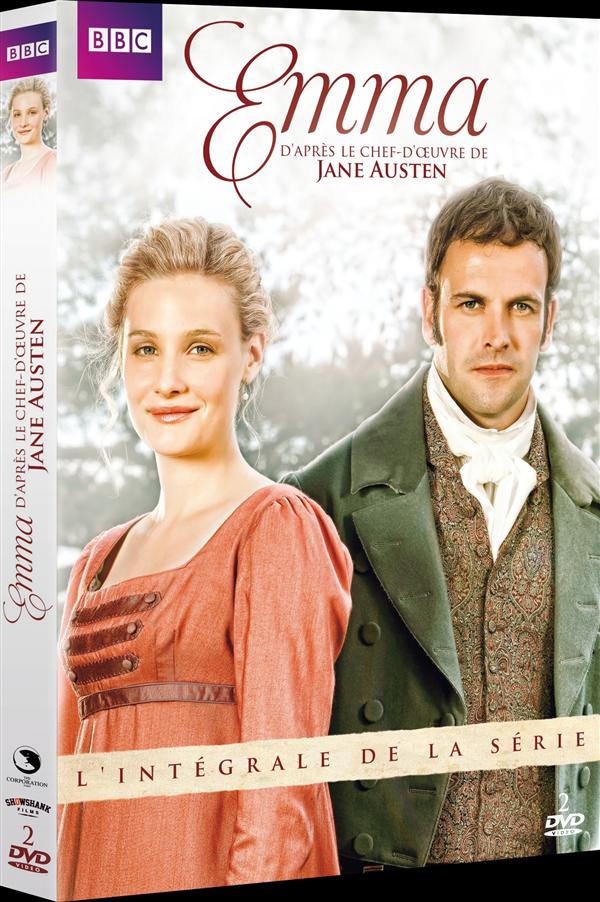 Emma [DVD] - flash vidéo
