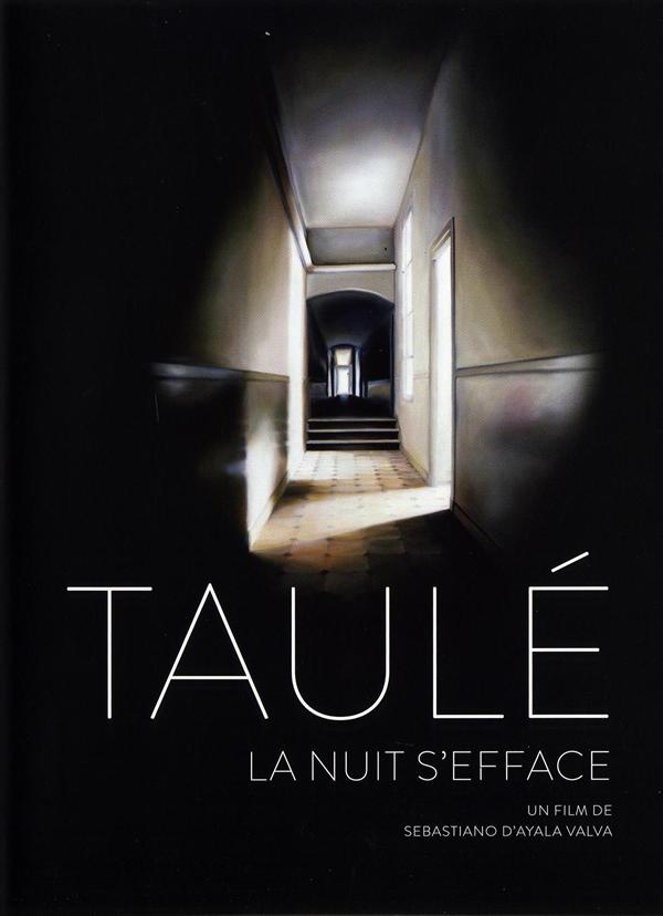 Taulé, La Nuit S'efface [DVD] - flash vidéo