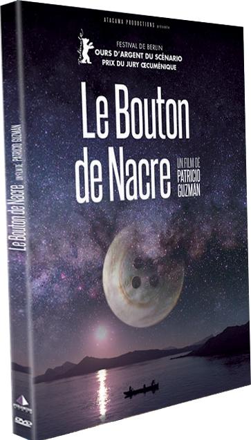 Le Bouton de nacre [DVD] - flash vidéo
