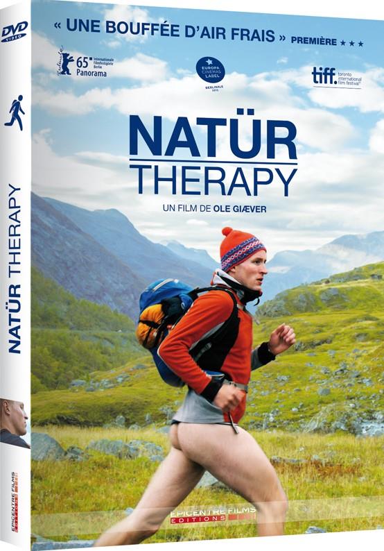 Natur Therapy [DVD]