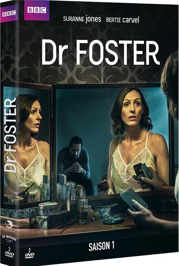 Coffret Dr Foster, Saison 1 [DVD]