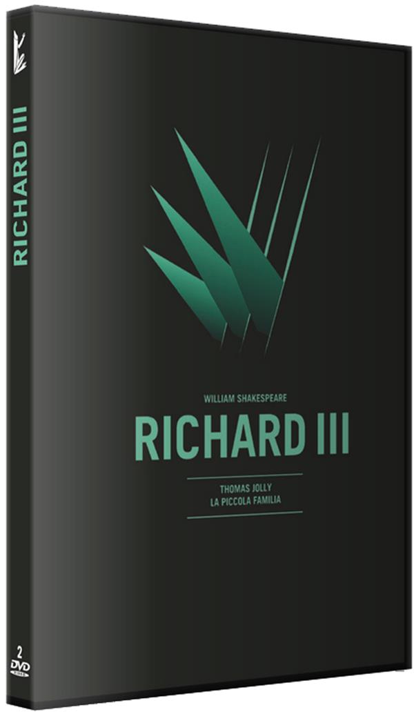 Richard III [DVD]