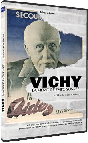 Vichy, La Memoire Empoisonnée [DVD] - flash vidéo