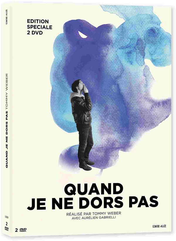Quand Je Ne Dors Pas [DVD] - flash vidéo