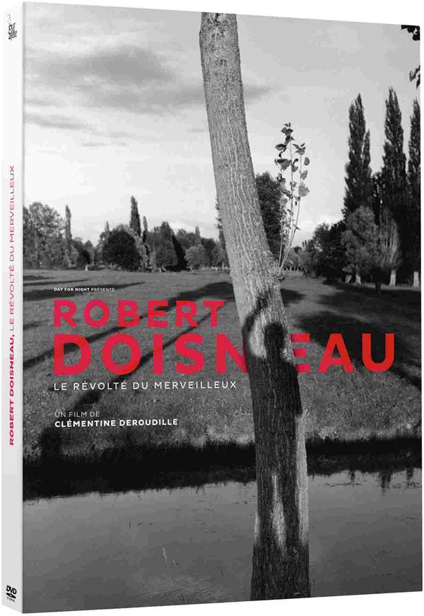 Robert Doisneau : Le révolté du merveilleux [DVD] - flash vidéo