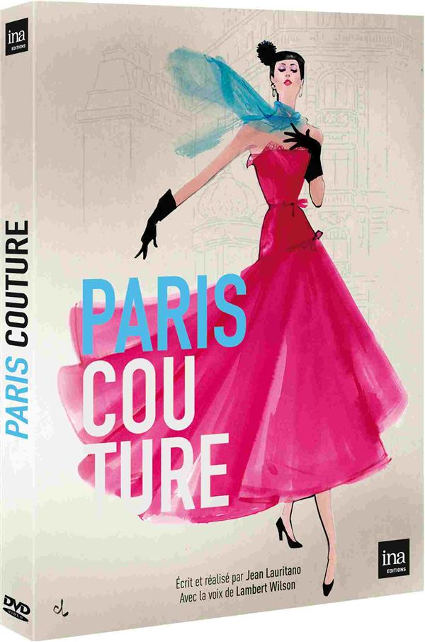 Paris couture [DVD]