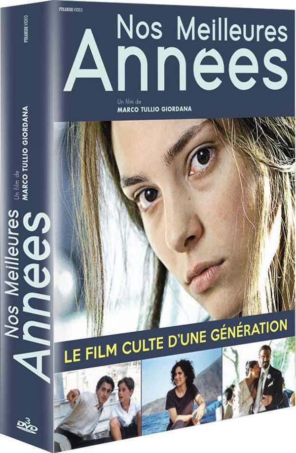 Nos meilleures années [DVD] - flash vidéo