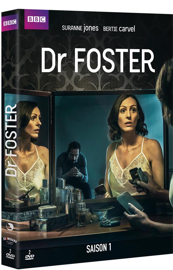 Coffret Docteur Foster, Saison 1 [DVD]