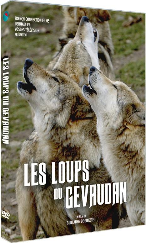 Les Loups du Gévaudan [DVD]