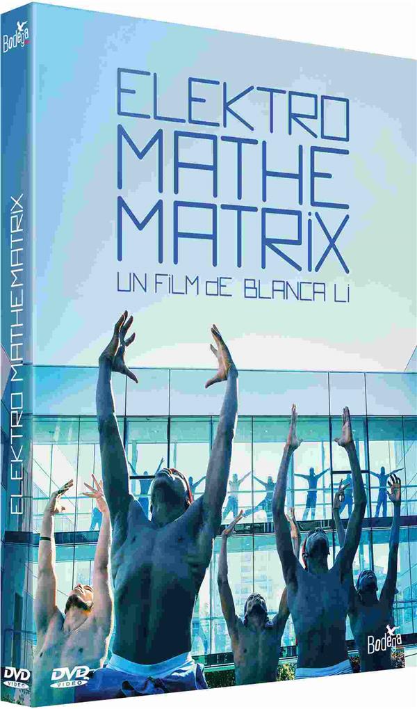 Elektro Mathematrix [DVD]