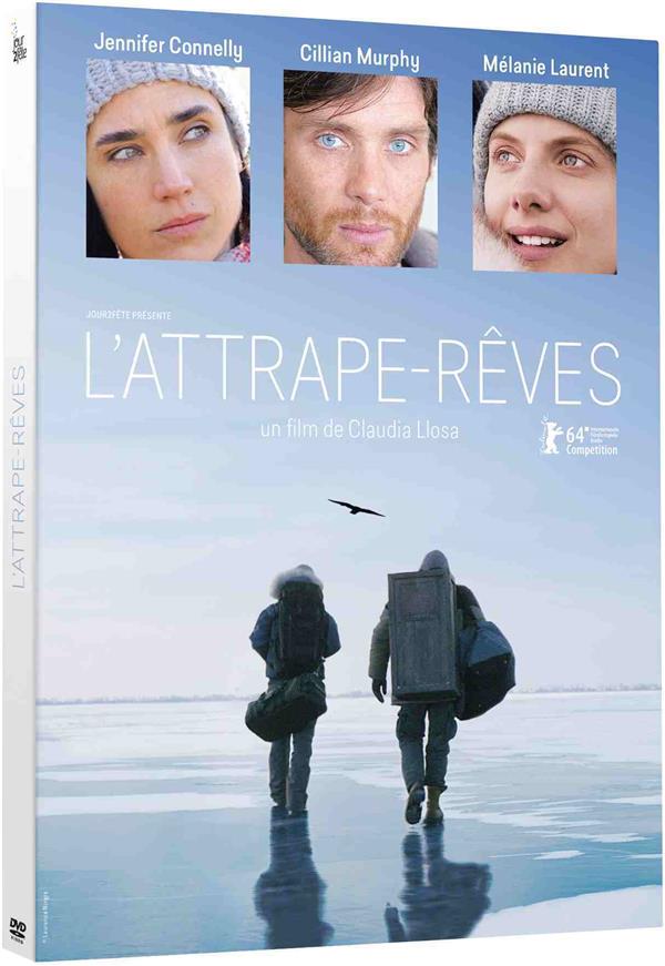 L'Attrape-rêves [DVD] - flash vidéo