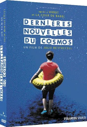 Dernières Nouvelles Du Cosmos [DVD] - flash vidéo
