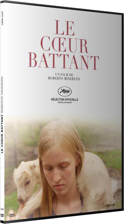 Le Cœur Battant [DVD]