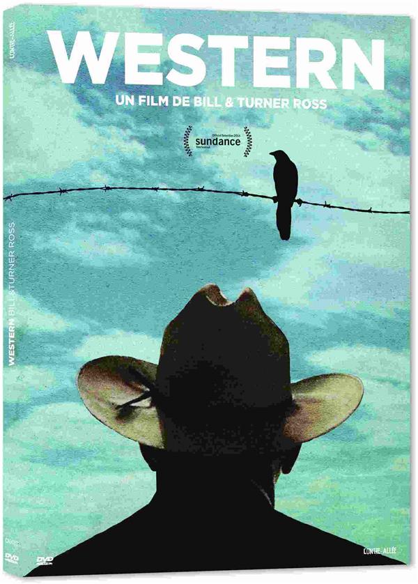 Western [DVD] - flash vidéo