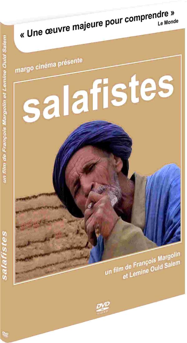 Salafistes [DVD] - flash vidéo