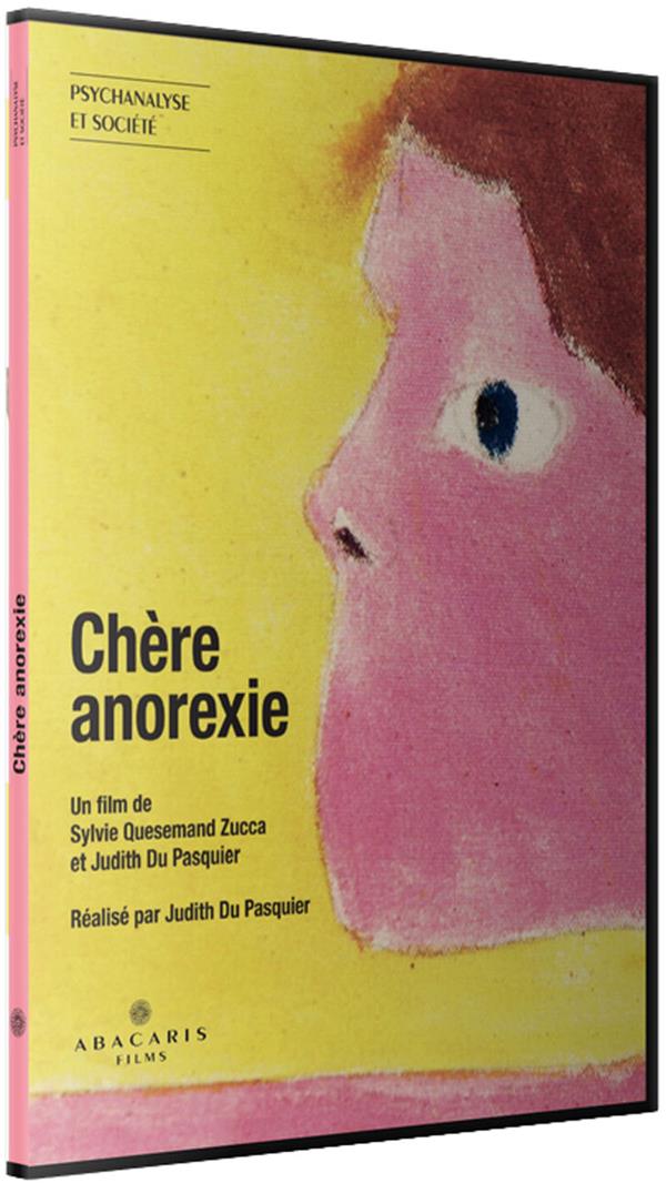 Chère Anorexie [DVD] - flash vidéo
