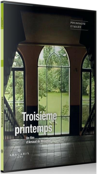 Troisième printemps [DVD] - flash vidéo