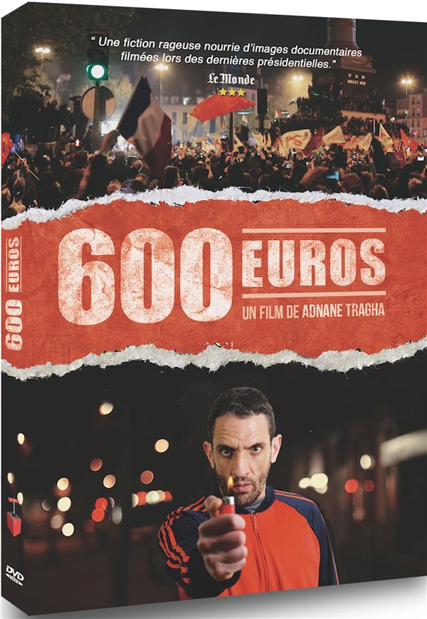 600 euros [DVD]